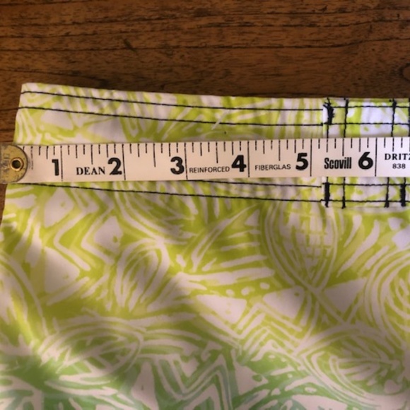 Men's Speedo Bondi Board Short 20" Swimsuit L - Picture 10 of 15